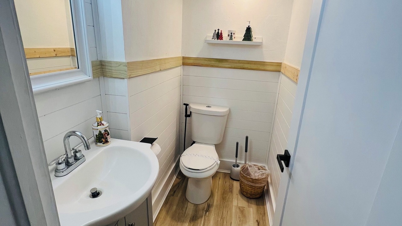 Photo of Bathroom in Bradenton