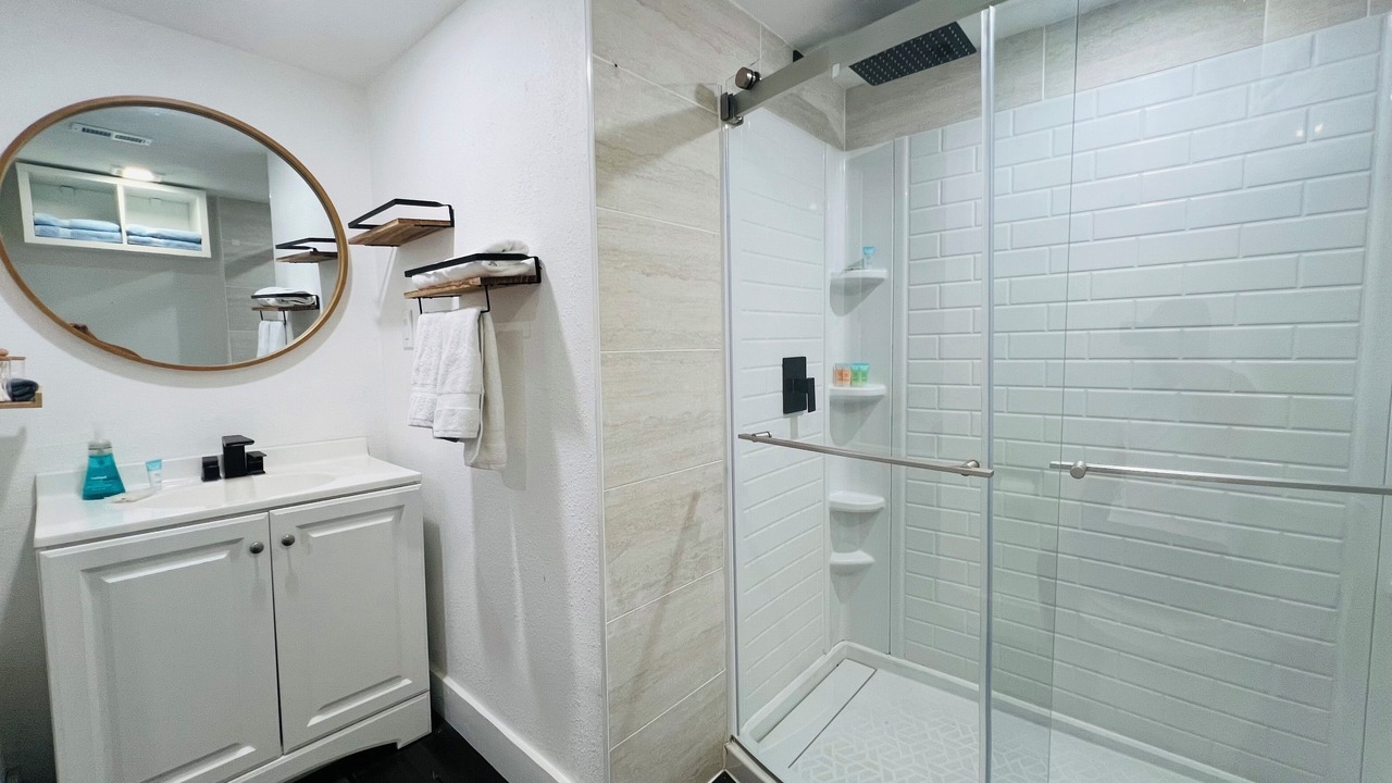 Photo of Bathroom in Bradenton