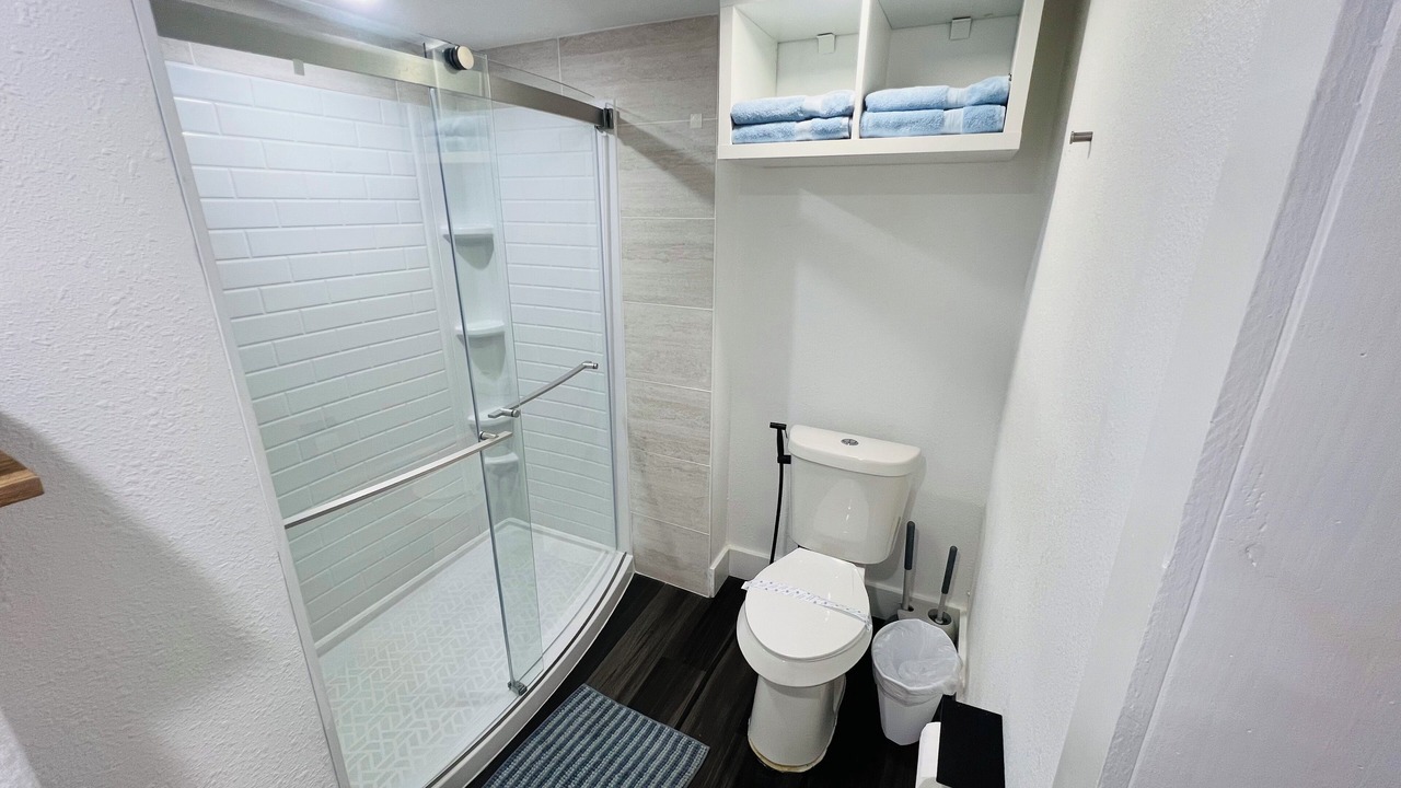Photo of Bathroom in Bradenton