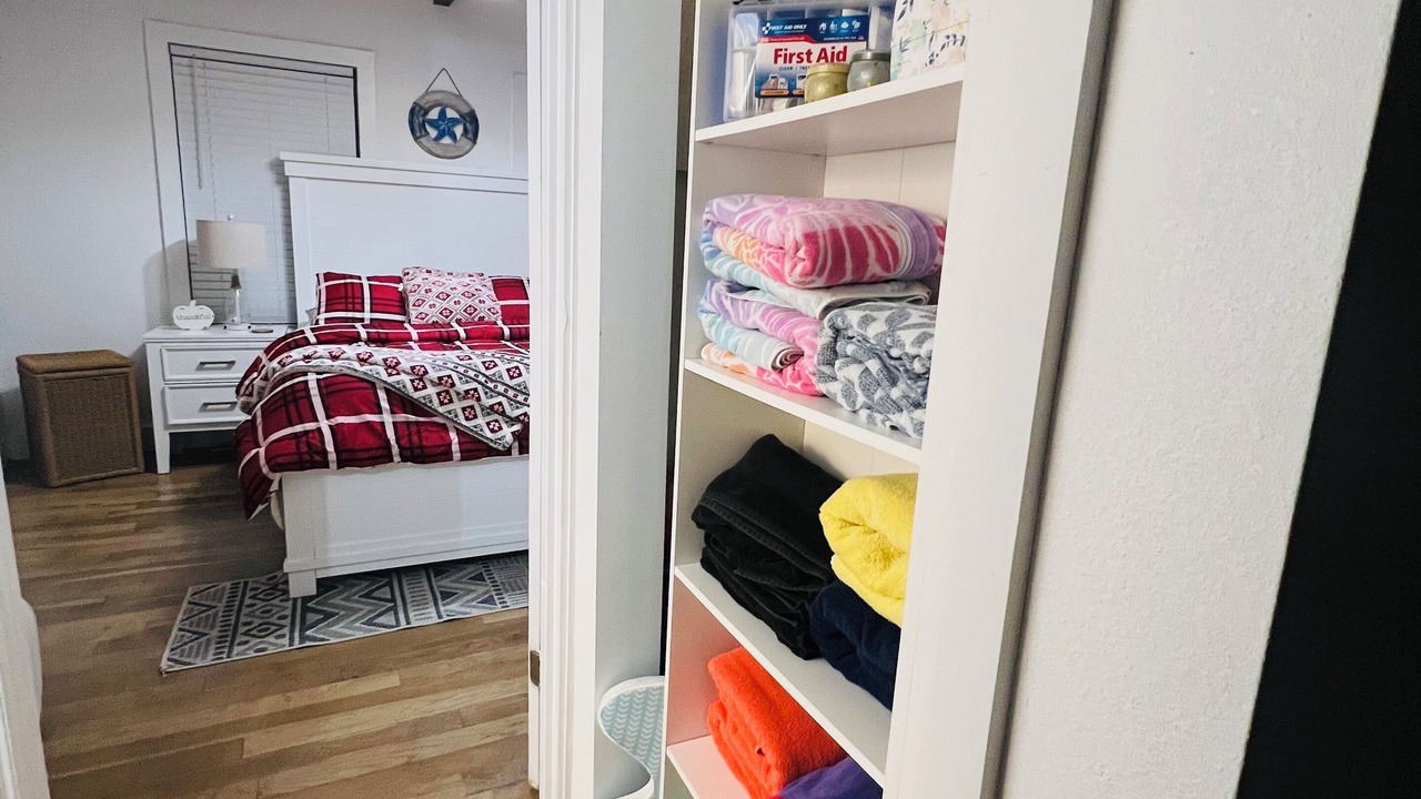 Photo of Bedroom in Bradenton