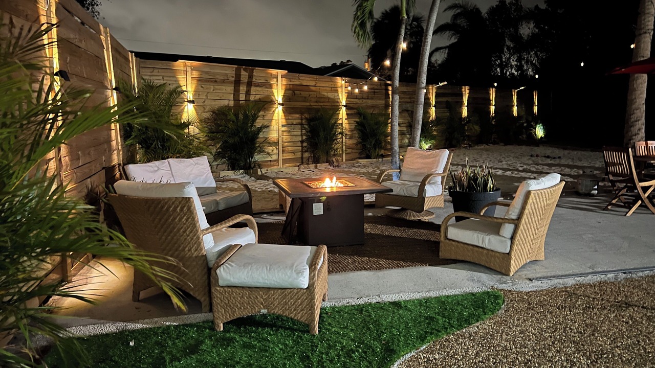 Photo of Patio Balcony in Bradenton