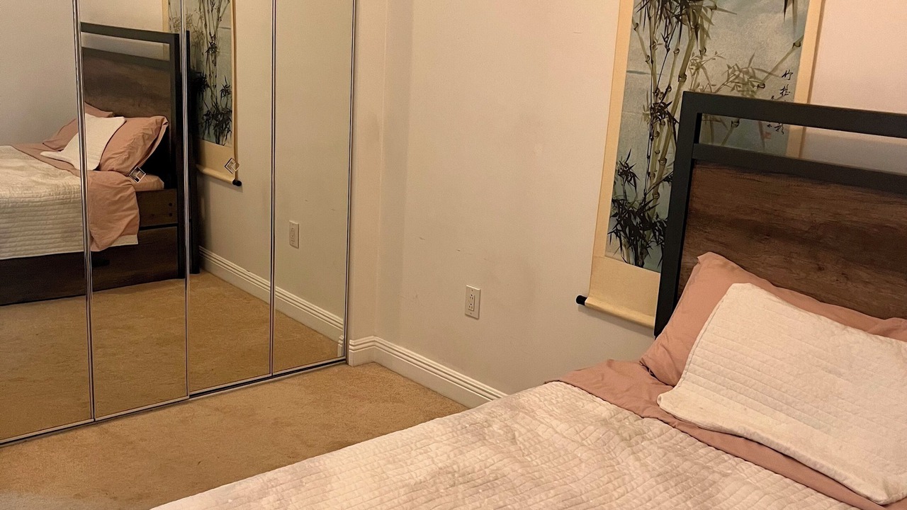 Photo of Bedroom in Riverside Park