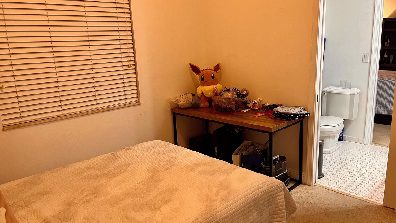 Photo of Bedroom in Riverside Park