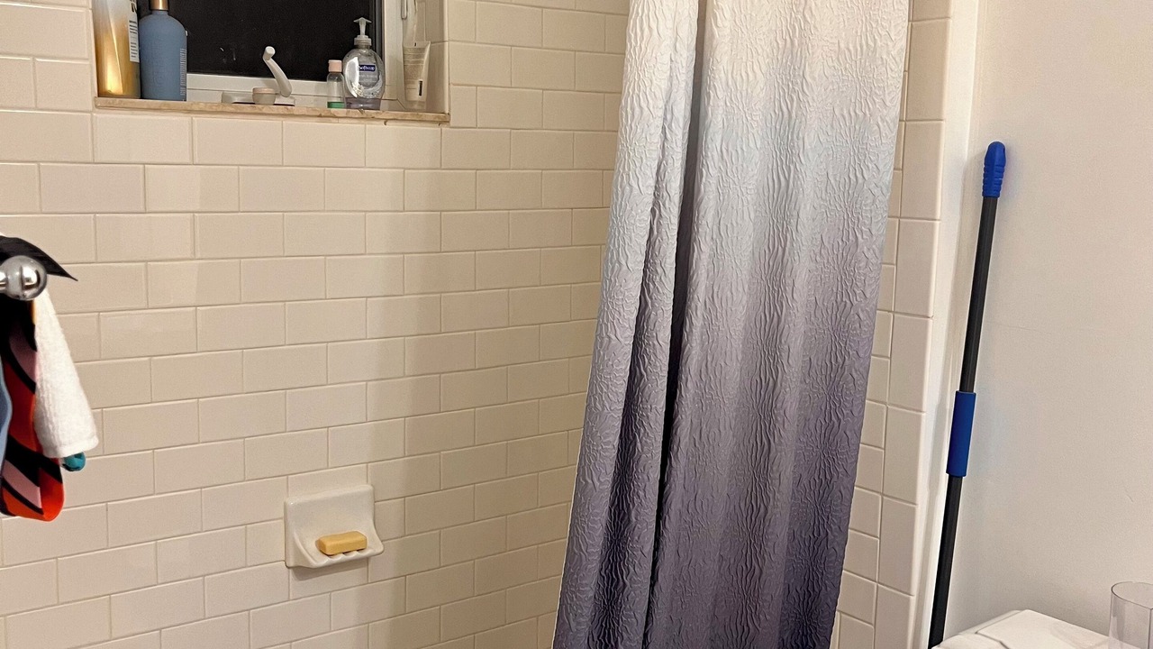 Photo of Bathroom in Riverside Park
