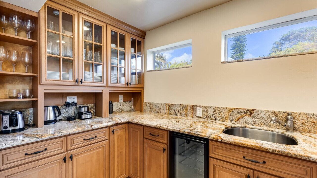 Photo of Kitchen in Birch Park Finger Streets