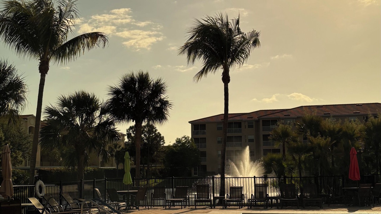 Photo of Outdoor in Cypress Lake