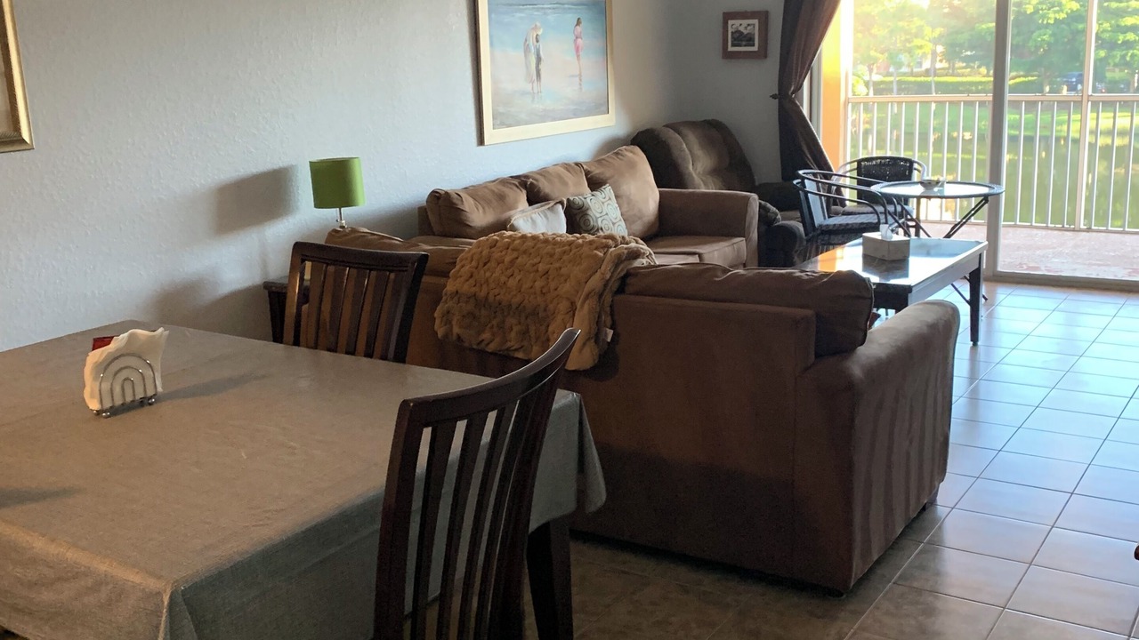 Photo of Bedroom in Cypress Lake