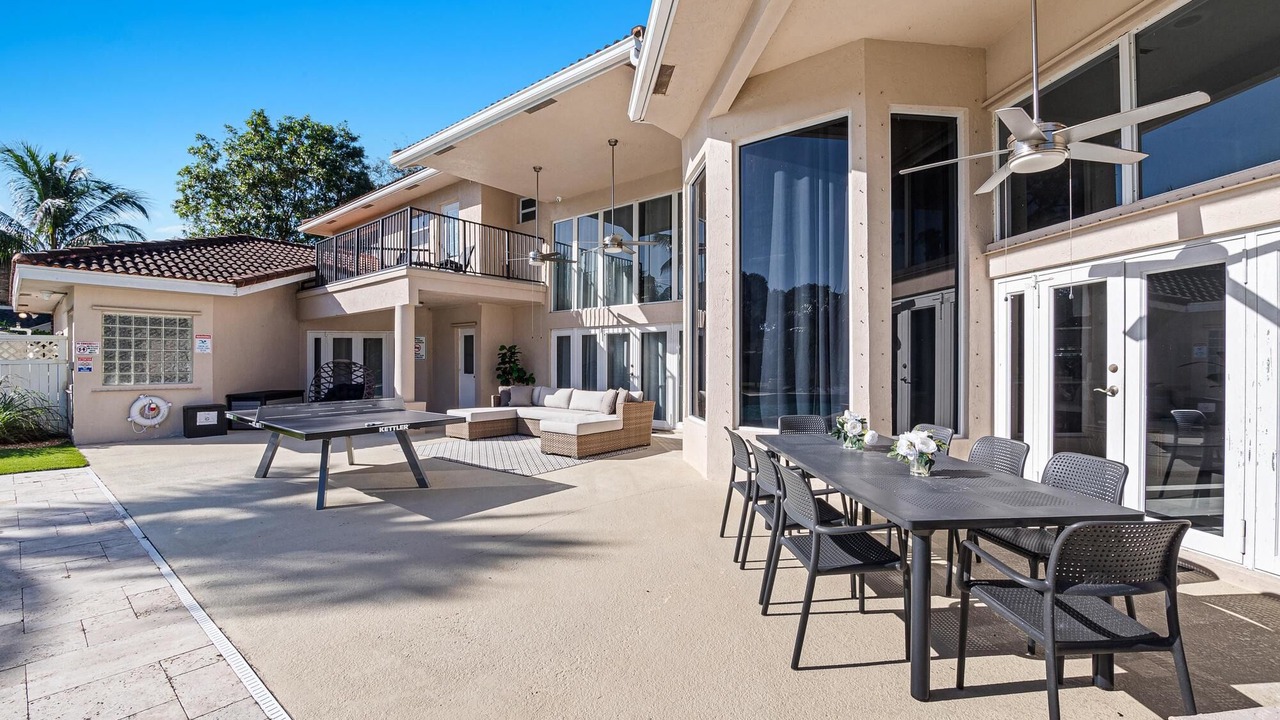 Photo of Outdoor in Parkland