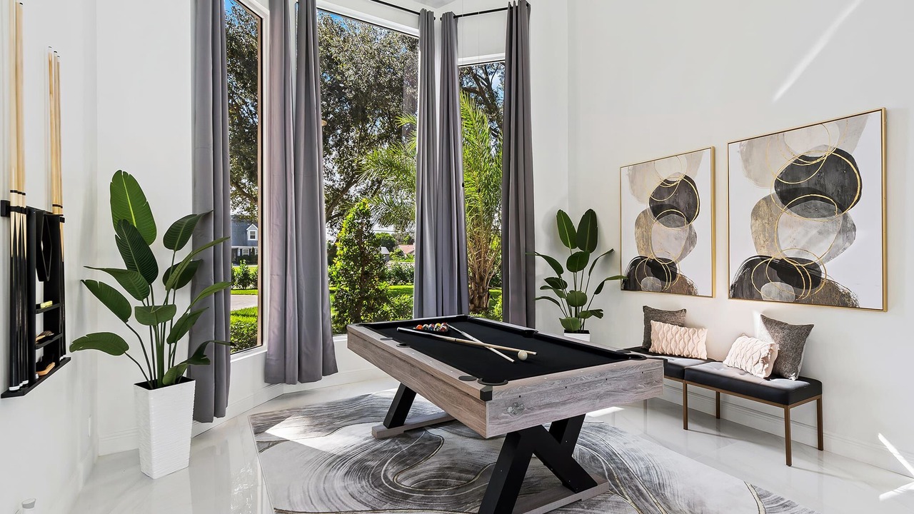 Photo of Bedroom in Parkland