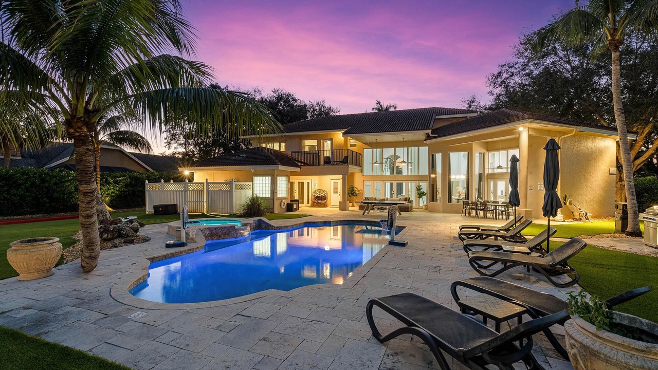 Photo of Outdoor in Parkland