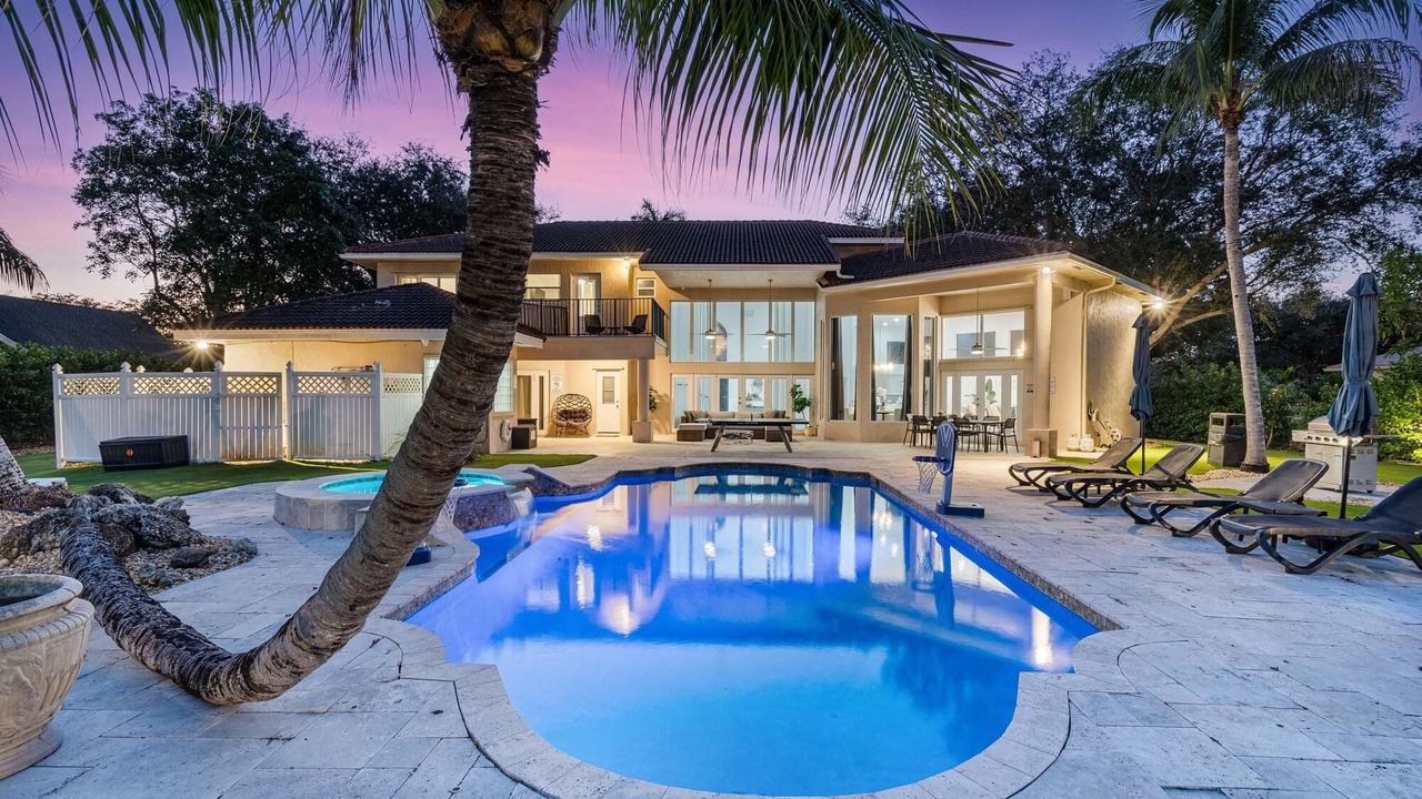 Photo of Outdoor in Parkland
