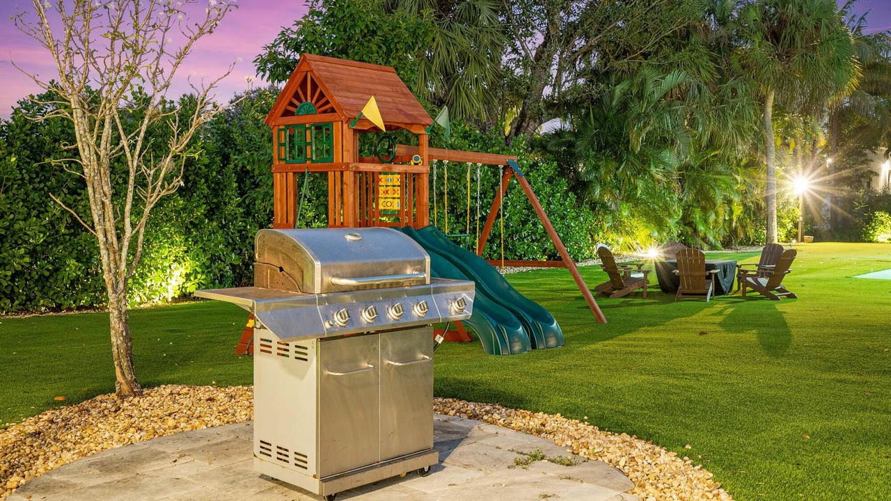 Photo of Outdoor in Parkland