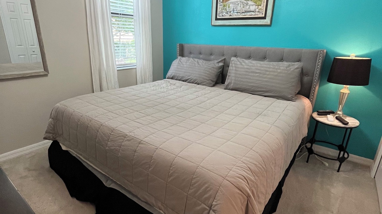 Photo of Bedroom in Bonita Springs