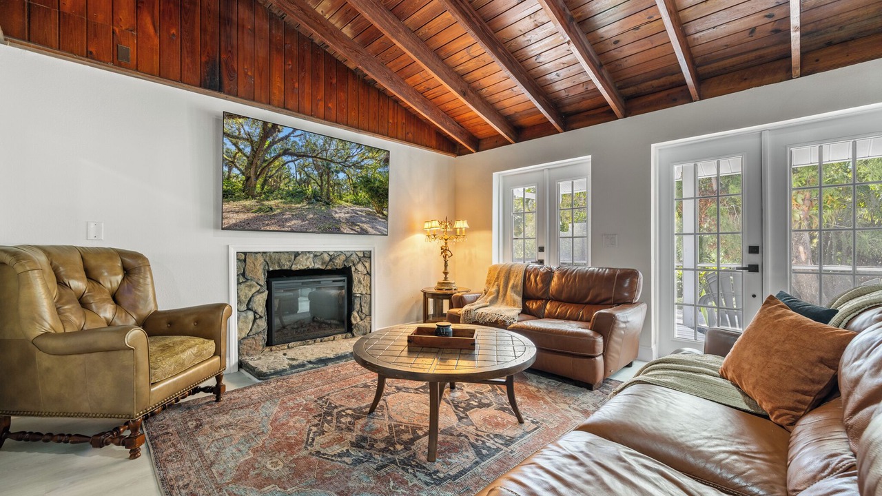 Photo of Livingroom in Alva