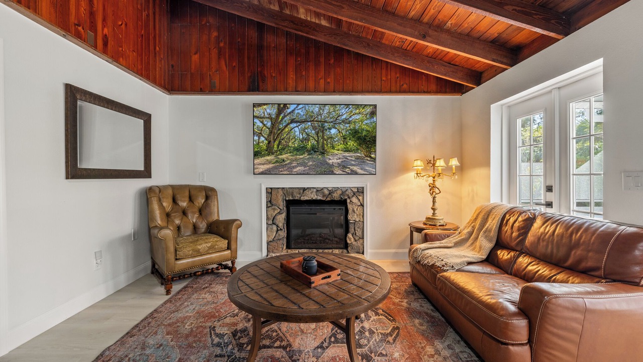 Photo of Livingroom in Alva