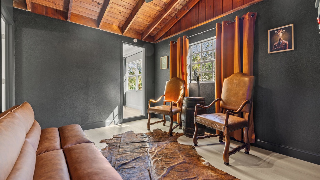 Photo of Livingroom in Alva