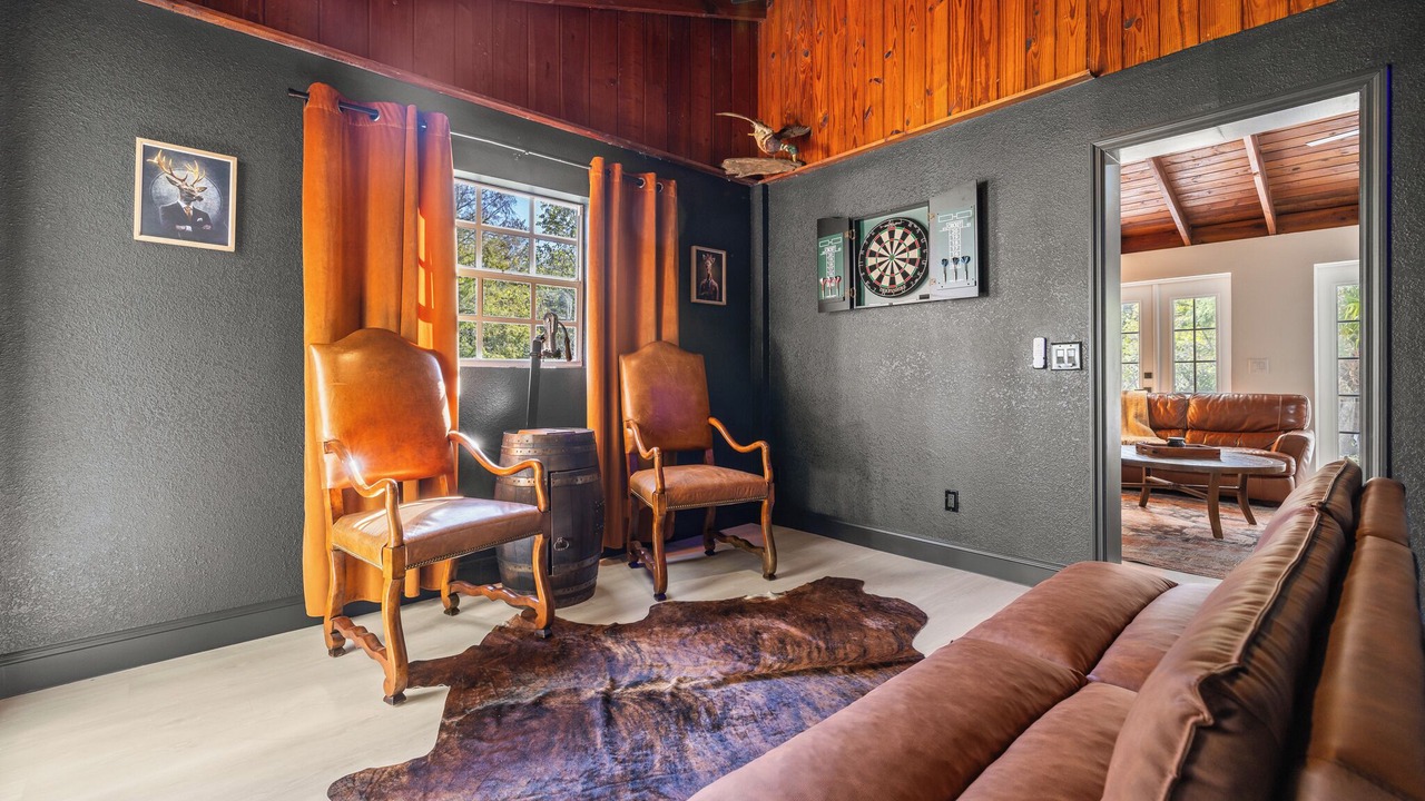 Photo of Livingroom in Alva