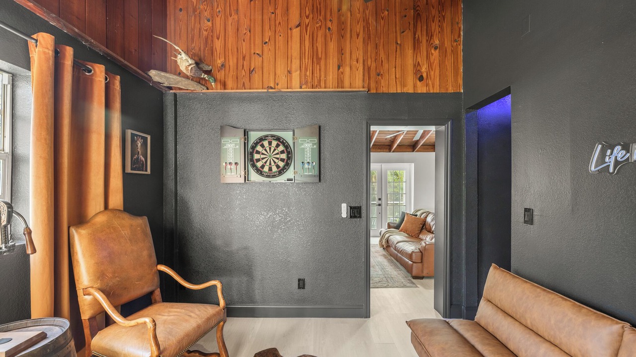 Photo of Livingroom in Alva