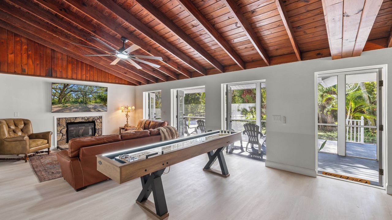 Photo of Livingroom in Alva