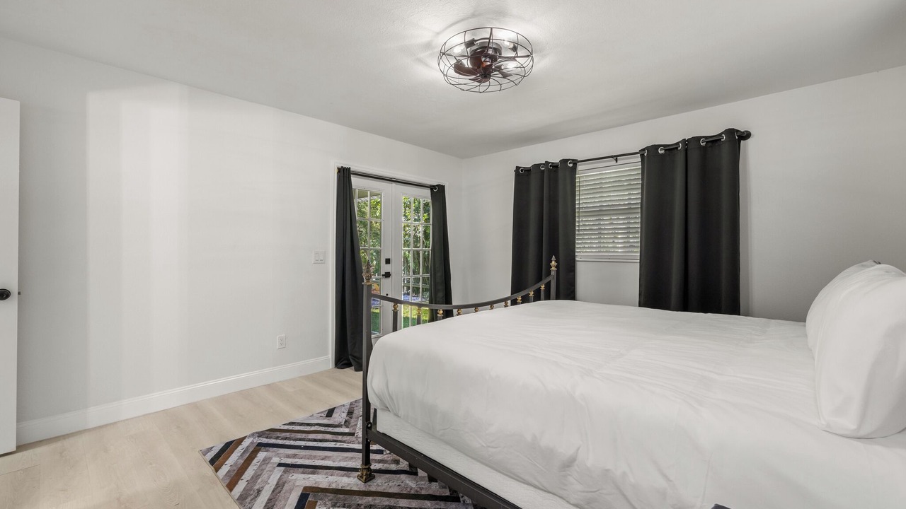Photo of Bedroom in Alva