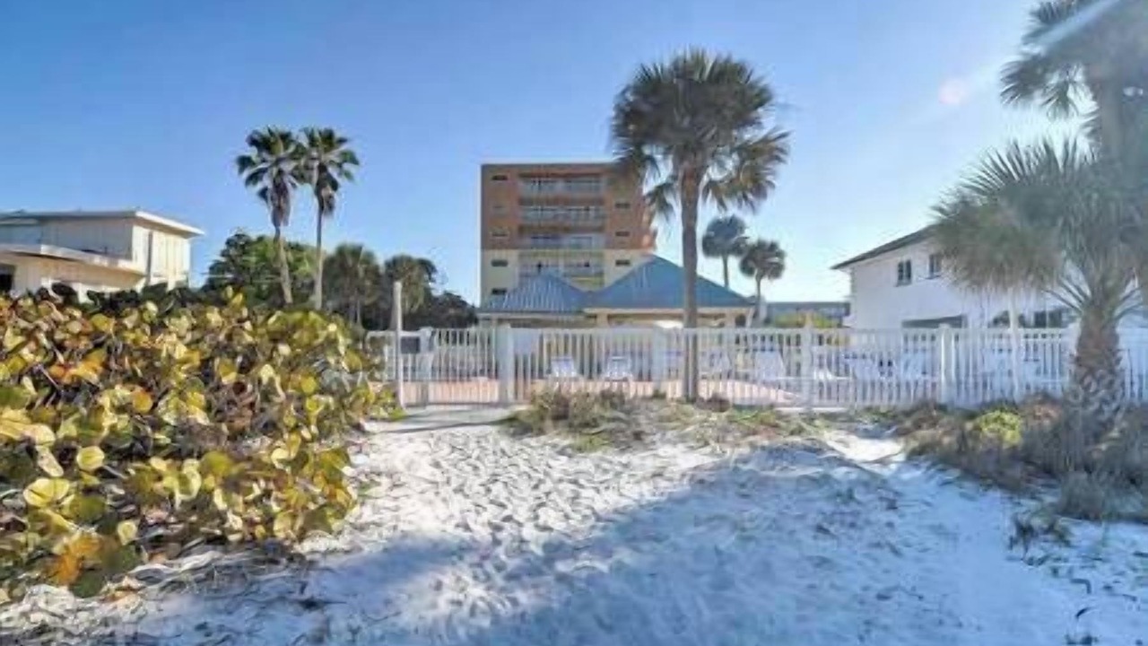 Photo of Others in St. Petersburg - Clearwater