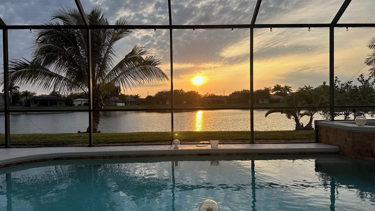 Photo of Outdoor in Valencia Lakes