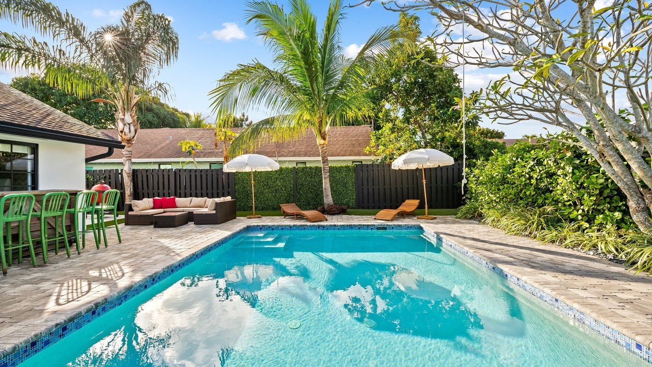 Photo of Outdoor in Delray Beach