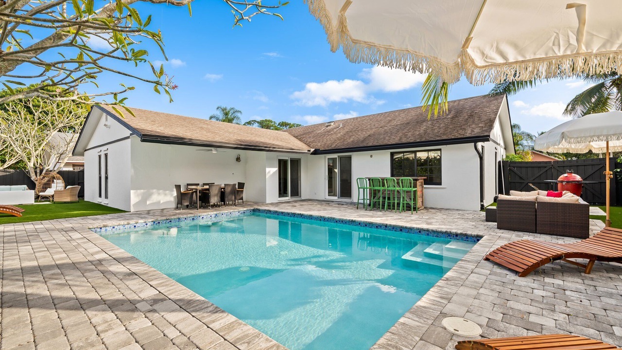 Photo of Outdoor in Delray Beach