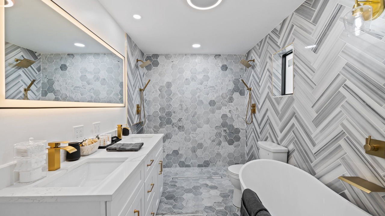 Photo of Bathroom in Delray Beach