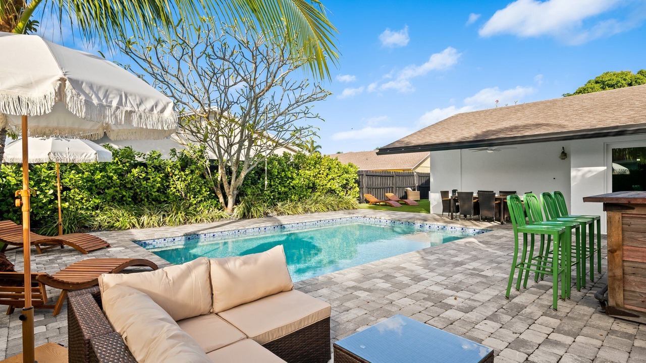 Photo of Outdoor in Delray Beach