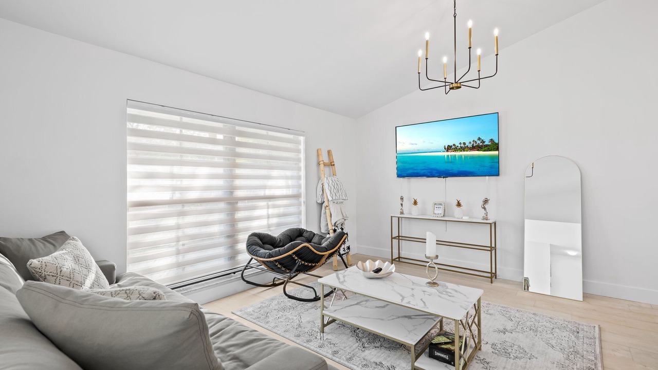 Photo of Livingroom in Delray Beach