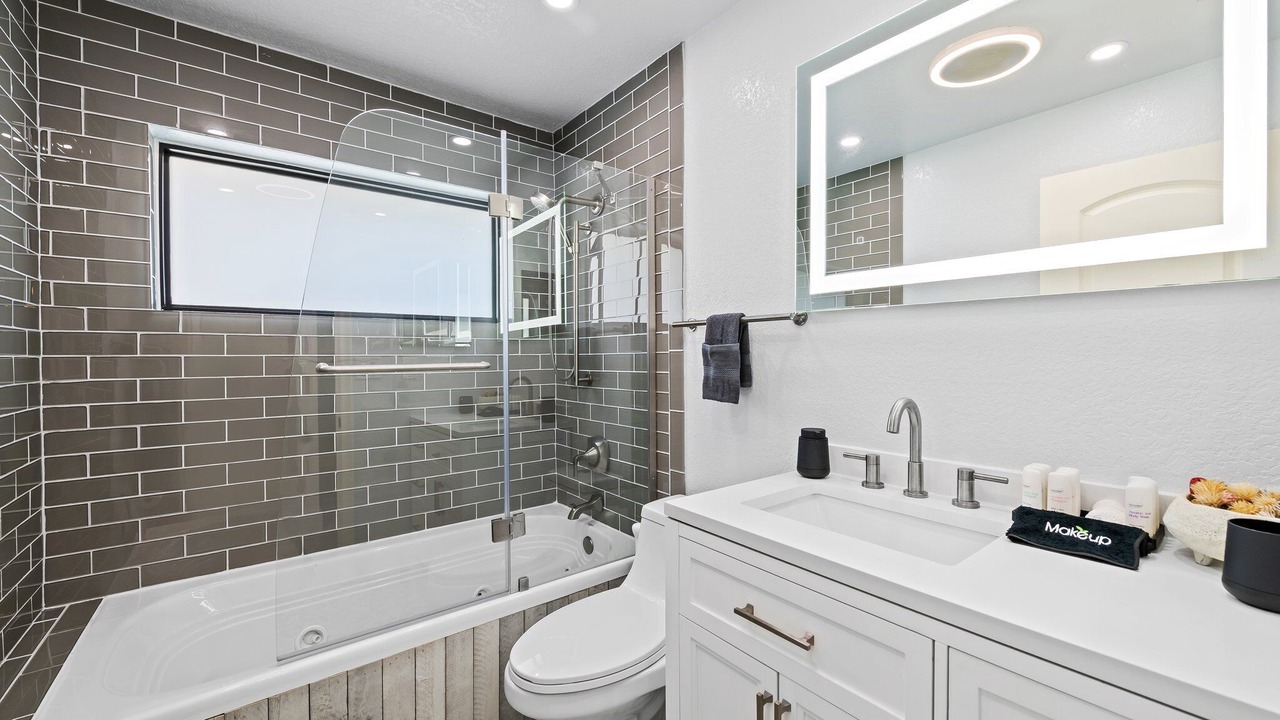 Photo of Bathroom in Delray Beach