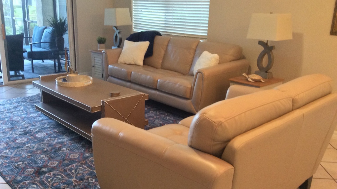 Photo of Livingroom in Nokomis