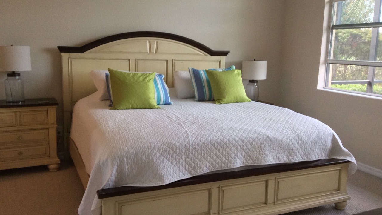 Photo of Bedroom in Nokomis