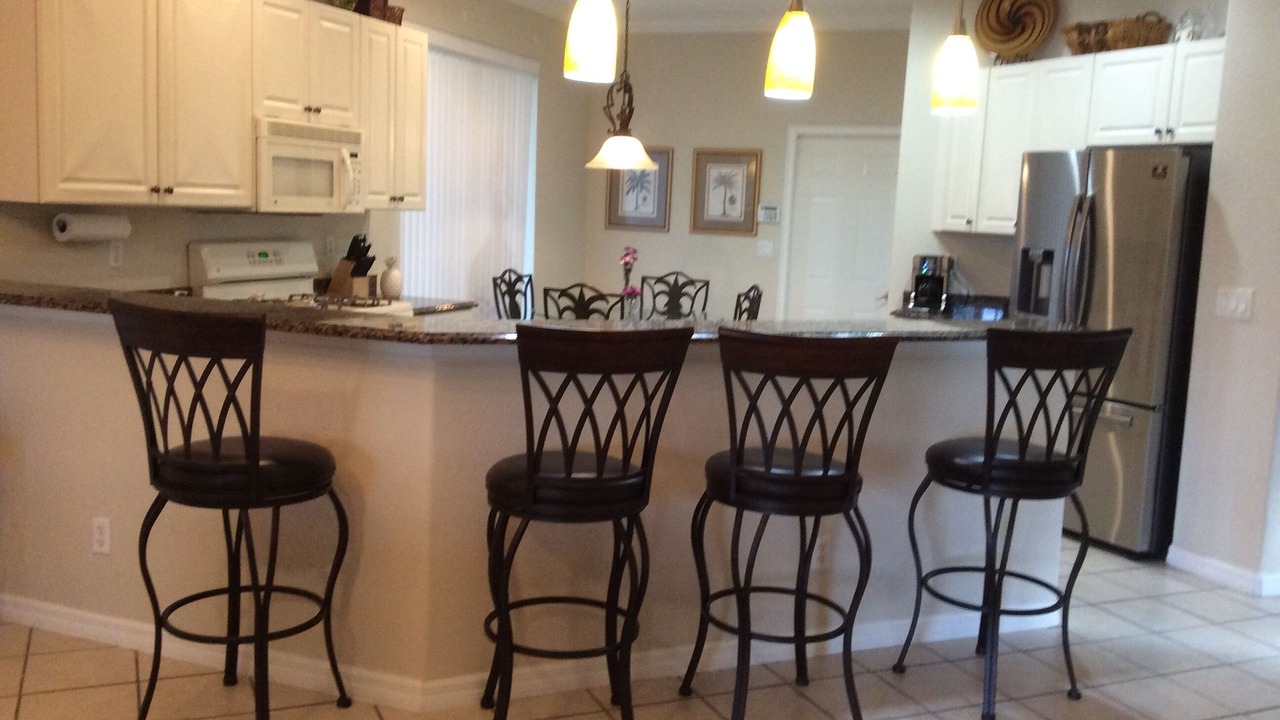 Photo of Kitchen in Nokomis