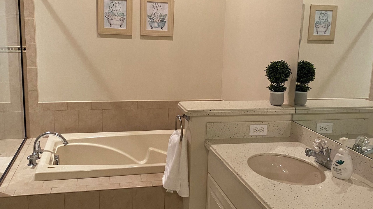 Photo of Bathroom in Nokomis