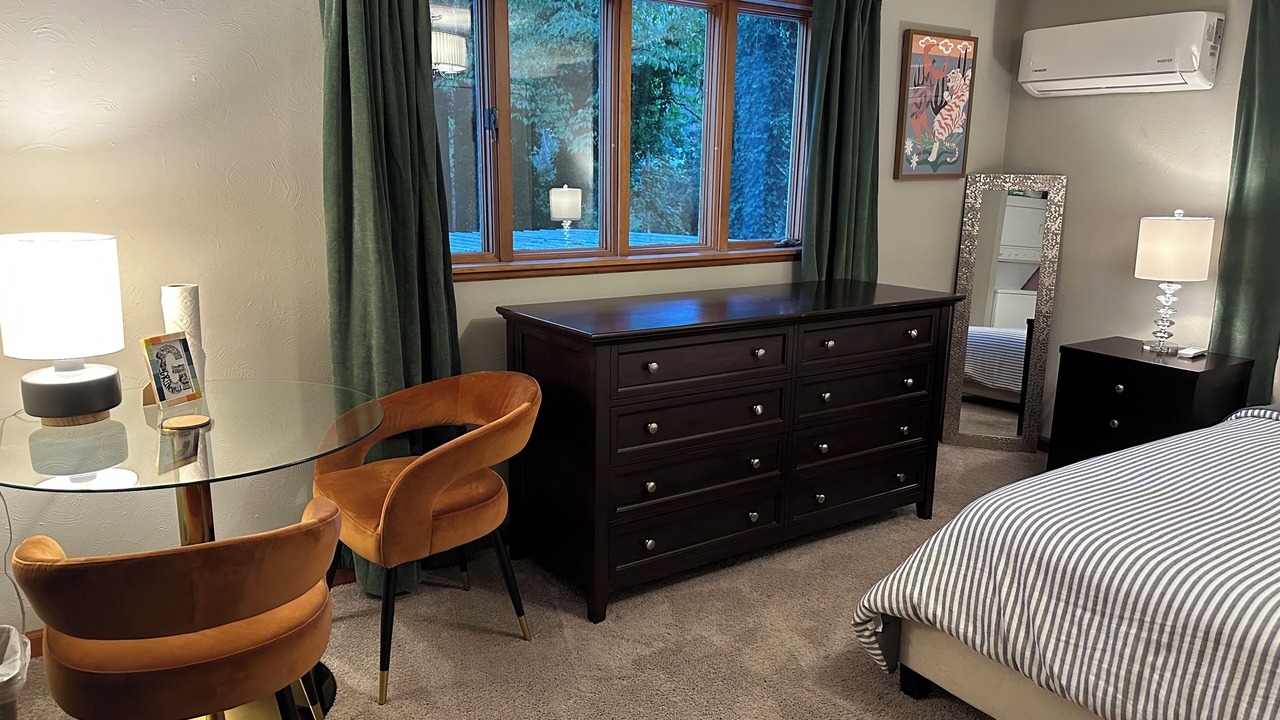 Photo of Bedroom in Greenville