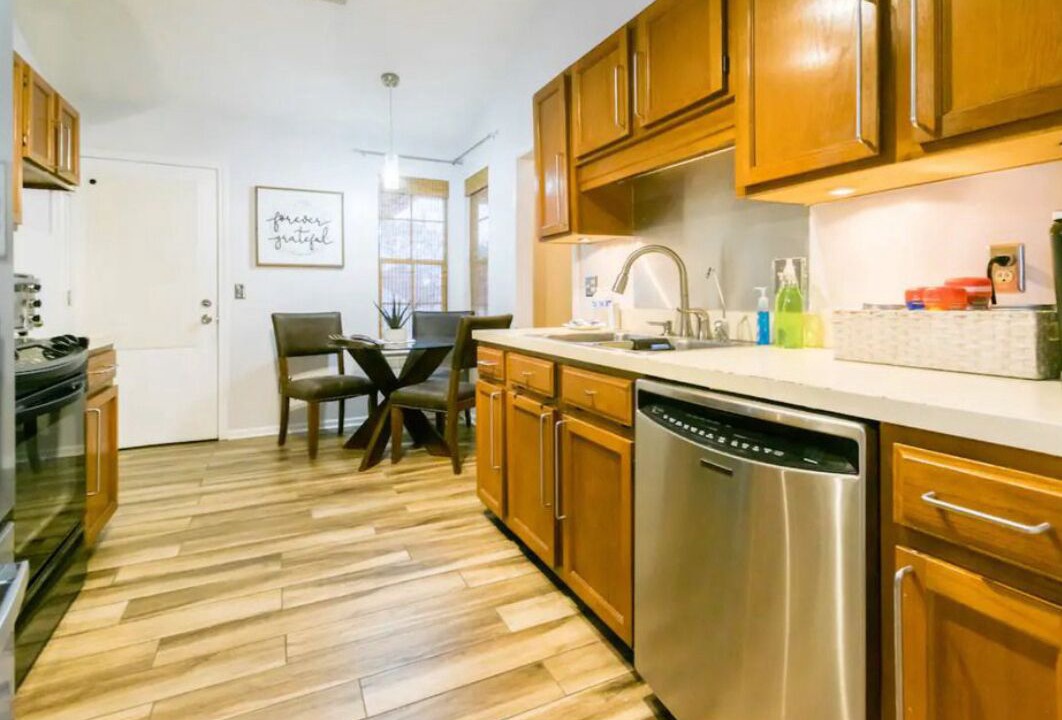 Photo of Kitchen in Arlington