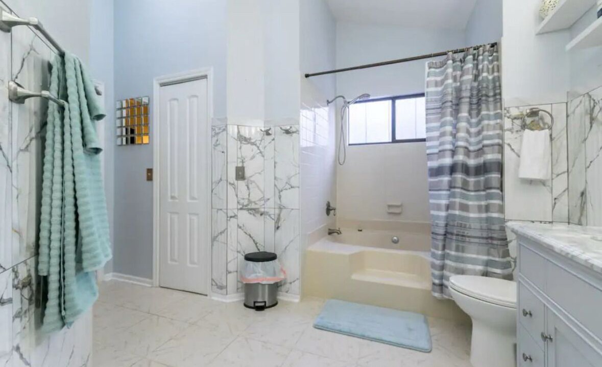 Photo of Bathroom in Arlington