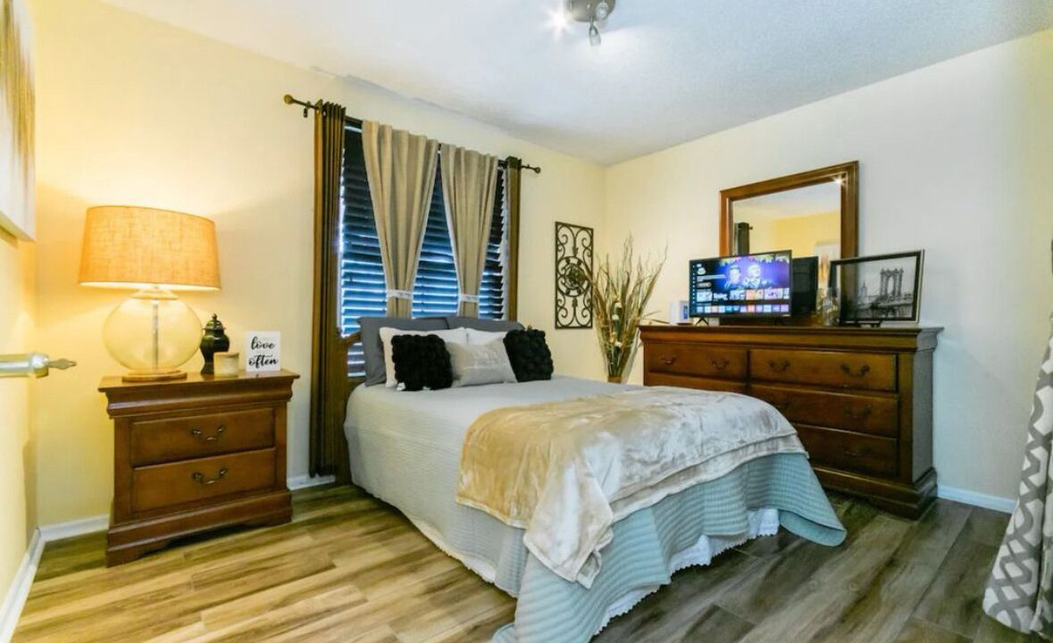 Photo of Bedroom in Arlington
