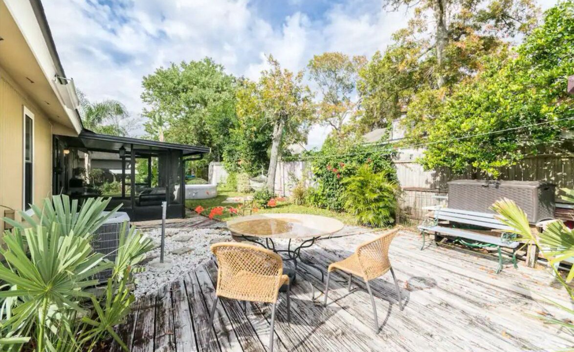Photo of Outdoor in Arlington