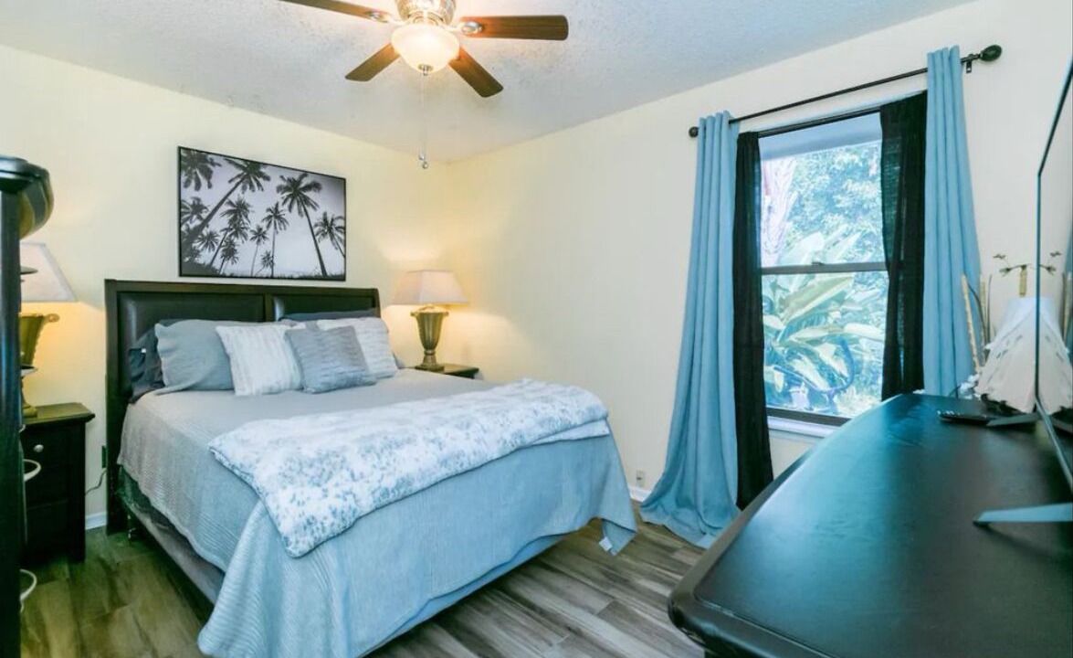Photo of Bedroom in Arlington