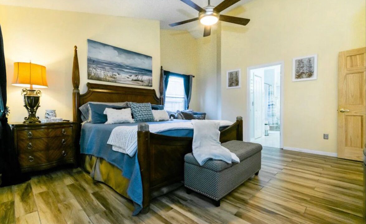 Photo of Bedroom in Arlington