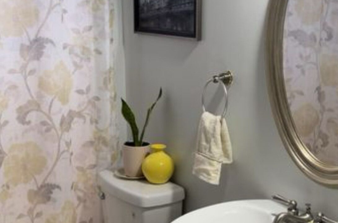 Photo of Bathroom in Arlington