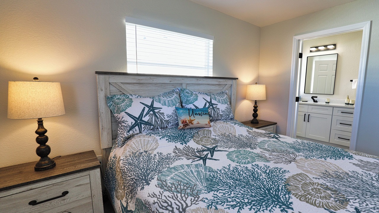 Photo of Bedroom in Venice Groves
