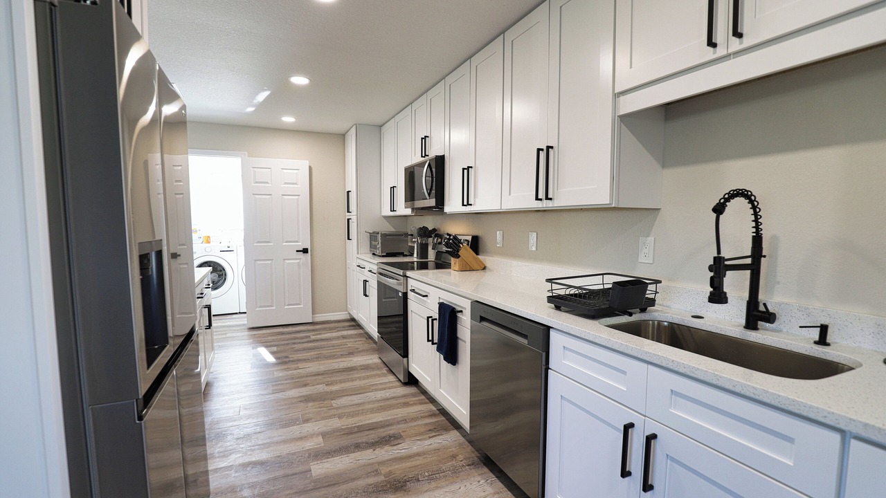 Photo of Kitchen in Venice Groves