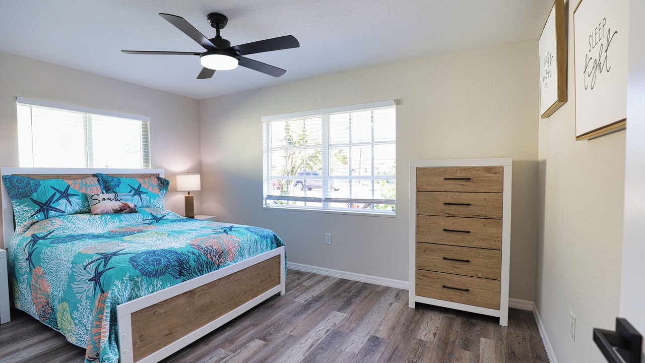 Photo of Bedroom in Venice Groves