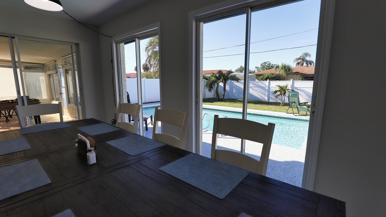 Photo of Outdoor in Venice Groves