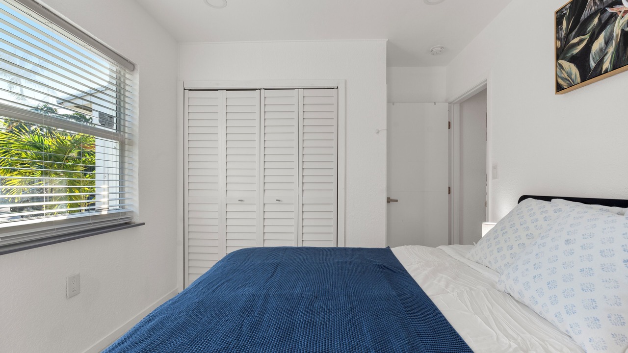 Photo of Bedroom in Edgewood