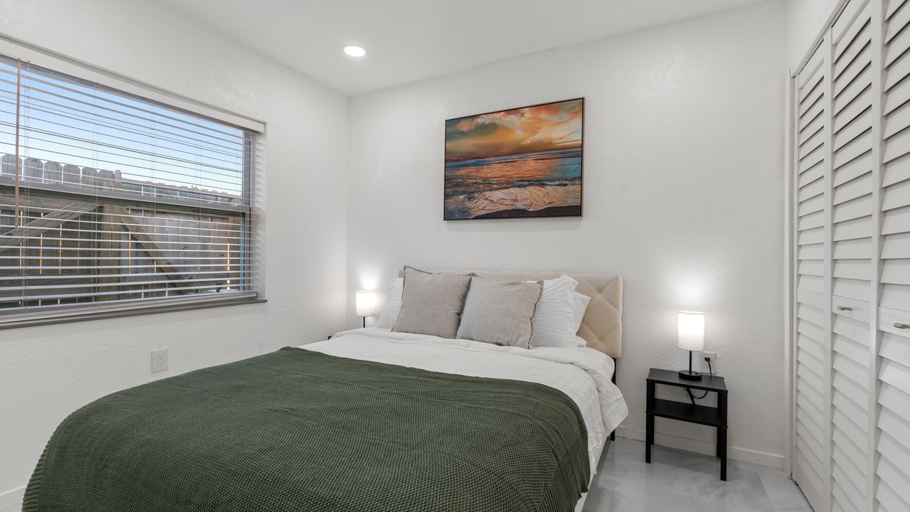 Photo of Bedroom in Edgewood